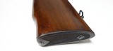 Pre 64 Winchester Model 70 243 Std. Steel Buttplate Scarce! - 17 of 23