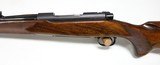 Pre 64 Winchester Model 70 243 Std. Steel Buttplate Scarce! - 6 of 23