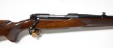 Pre 64 Winchester Model 70 243 Std. Steel Buttplate Scarce! - 1 of 23