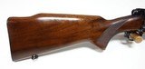 Pre 64 Winchester Model 70 243 Std. Steel Buttplate Scarce! - 2 of 23