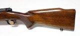 Pre 64 Winchester Model 70 243 Std. Steel Buttplate Scarce! - 5 of 23
