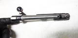 Pre 64 Winchester Model 70 243 Std. Steel Buttplate Scarce! - 22 of 23