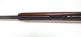 Winchester Model 43 22 Hornet Mint with nice wood - 11 of 19