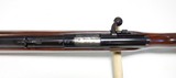 Winchester Model 43 22 Hornet Mint with nice wood - 10 of 19