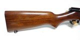 Winchester Model 43 22 Hornet Mint with nice wood - 2 of 19
