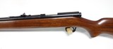 Winchester Model 43 22 Hornet Mint with nice wood - 5 of 19