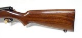 Winchester Model 43 22 Hornet Mint with nice wood - 8 of 19