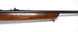 Winchester Model 43 22 Hornet Mint with nice wood - 3 of 19