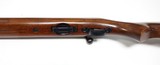 Winchester Model 43 22 Hornet Mint with nice wood - 14 of 19