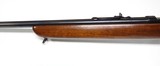 Winchester Model 43 22 Hornet Mint with nice wood - 6 of 19