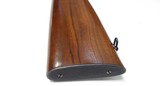 Winchester Model 43 22 Hornet Mint with nice wood - 17 of 19