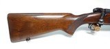 Pre 64 Winchester 70 270 Like New! - 2 of 18