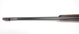 Pre War Pre 64 Winchester 70 22 Hornet Fantastic! - 12 of 23