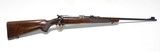 Pre War Pre 64 Winchester 70 22 Hornet Fantastic! - 23 of 23