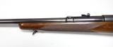 Pre War Pre 64 Winchester 70 22 Hornet Fantastic! - 7 of 23