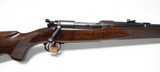 Pre War Pre 64 Winchester 70 22 Hornet Fantastic! - 1 of 23