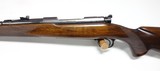 Pre War Pre 64 Winchester 70 22 Hornet Fantastic! - 6 of 23