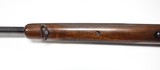 Pre War Pre 64 Winchester 70 22 Hornet Fantastic! - 15 of 23