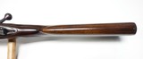 Pre War Pre 64 Winchester 70 22 Hornet Fantastic! - 10 of 23