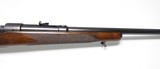 Pre War Pre 64 Winchester 70 22 Hornet Fantastic! - 3 of 23