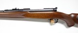 PRE WAR Winchester 70 300 Magnum (H&H) SUPER GRADE Superb! - 5 of 22
