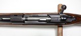 PRE WAR Winchester 70 300 Magnum (H&H) SUPER GRADE Superb! - 12 of 22