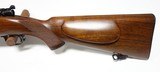 PRE WAR Winchester 70 300 Magnum (H&H) SUPER GRADE Superb! - 7 of 22
