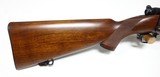 PRE WAR Winchester 70 300 Magnum (H&H) SUPER GRADE Superb! - 2 of 22