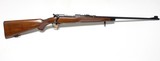 PRE WAR Winchester 70 300 Magnum (H&H) SUPER GRADE Superb! - 22 of 22