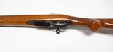 BRNO ZKW 465 22 Hornet Shooter grade - 12 of 17