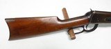 Pre War Winchester 1894 94 in 38-55 caliber Nice! - 2 of 18