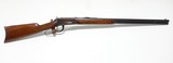 Pre War Winchester 1894 94 in 38-55 caliber Nice! - 18 of 18