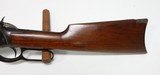 Pre War Winchester 1894 94 in 38-55 caliber Nice! - 5 of 18