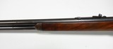 Pre War Winchester 1894 94 in 38-55 caliber Nice! - 7 of 18