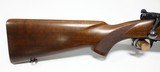 PRE WAR Winchester 70 300 Magnum (H&H) Nice! - 2 of 21