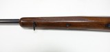 PRE WAR Winchester 70 300 Magnum (H&H) Nice! - 14 of 21