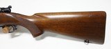 PRE WAR Winchester 70 300 Magnum (H&H) Nice! - 5 of 21