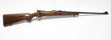 PRE WAR Winchester 70 300 Magnum (H&H) Nice! - 21 of 21