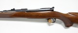 PRE WAR Winchester 70 300 Magnum (H&H) Nice! - 6 of 21