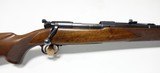PRE WAR Winchester 70 300 Magnum (H&H) Nice! - 1 of 21