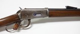 Winchester 1894 26" Octagon 32 W.S. Nice! - 1 of 21
