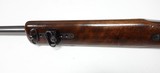 PRE WAR Pre 64 Winchester Model 70 220 Swift TARGET - 15 of 22