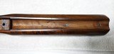 PRE WAR Pre 64 Winchester Model 70 220 Swift TARGET - 19 of 22