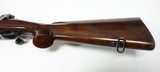 PRE WAR Pre 64 Winchester Model 70 220 Swift TARGET - 13 of 22