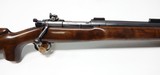 PRE WAR Pre 64 Winchester Model 70 220 Swift TARGET - 1 of 22