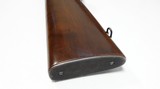 PRE WAR Pre 64 Winchester Model 70 220 Swift TARGET - 18 of 22