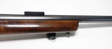 PRE WAR Pre 64 Winchester Model 70 220 Swift TARGET - 3 of 22