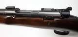 PRE WAR Pre 64 Winchester Model 70 220 Swift TARGET - 21 of 22