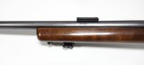 PRE WAR Pre 64 Winchester Model 70 220 Swift TARGET - 8 of 22