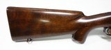 PRE WAR Pre 64 Winchester Model 70 220 Swift TARGET - 2 of 22